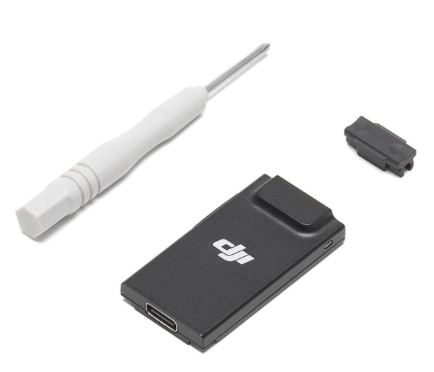 DJI Cellular Dongle 2 CP.MA.00000712.02 / 6941565966995 - 1294865 - zdjęcie 3